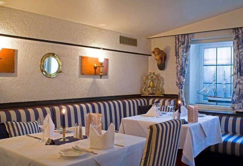 Relexa Hotel Bellevue An Der Alster
