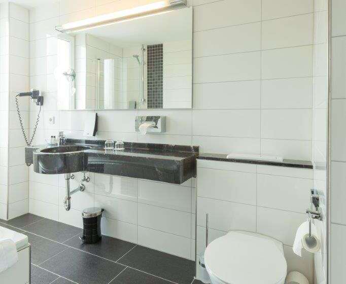 Relexa Hotel Bellevue An Der Alster