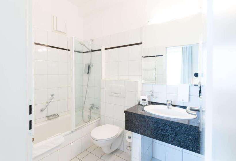 Relexa Hotel Bellevue An Der Alster