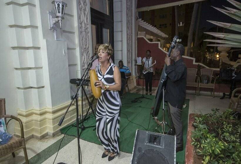 Fotos del hotel Roc Presidente:  65