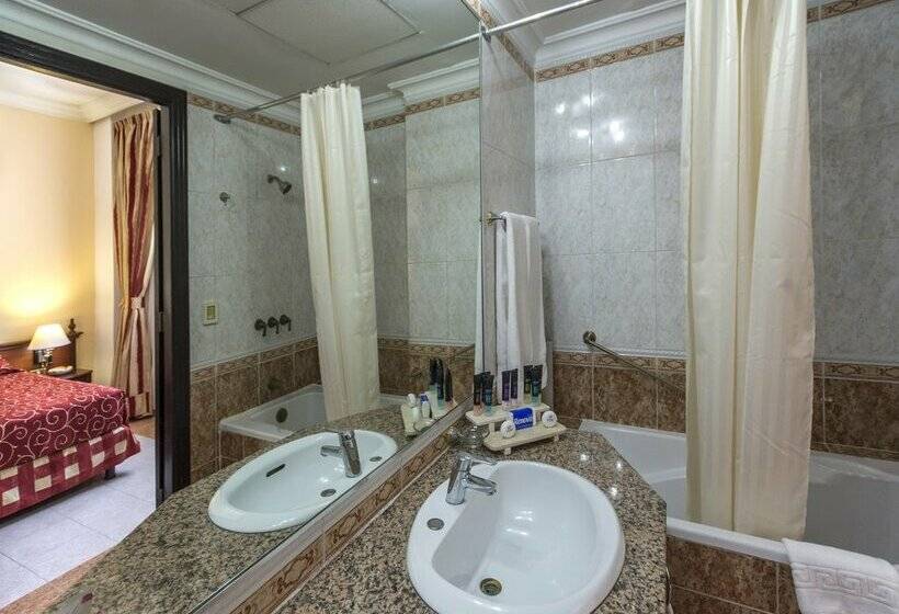 Fotos del hotel Roc Presidente:  60