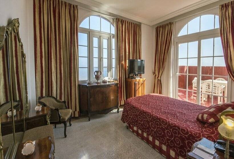 Fotos del hotel Roc Presidente:  3