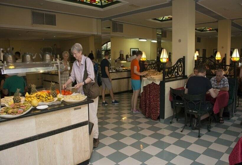 Fotos del hotel Roc Presidente:  50