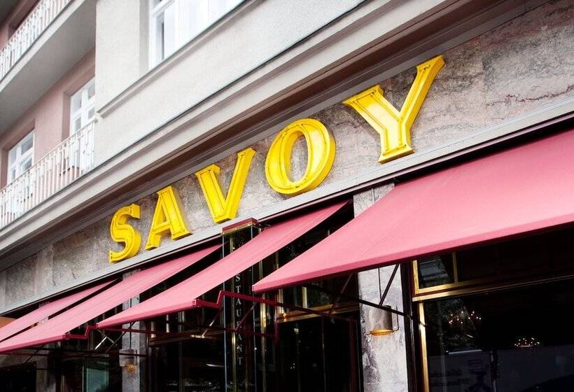 فندق Savoy Berlin