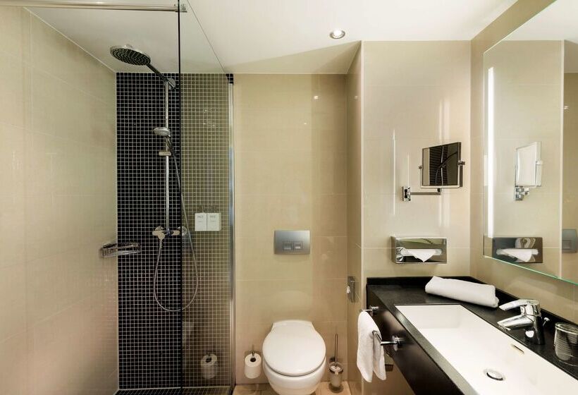 Fotos del hotel Scandic Berlin Kurfürstendamm:  62