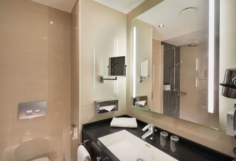 Fotos del hotel Scandic Berlin Kurfürstendamm:  32