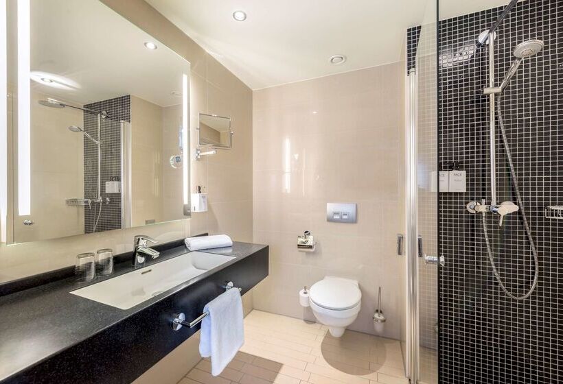 Fotos del hotel Scandic Berlin Kurfürstendamm:  39