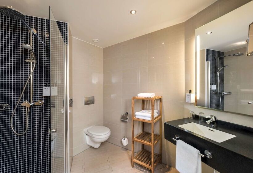 Fotos del hotel Scandic Berlin Kurfürstendamm:  66