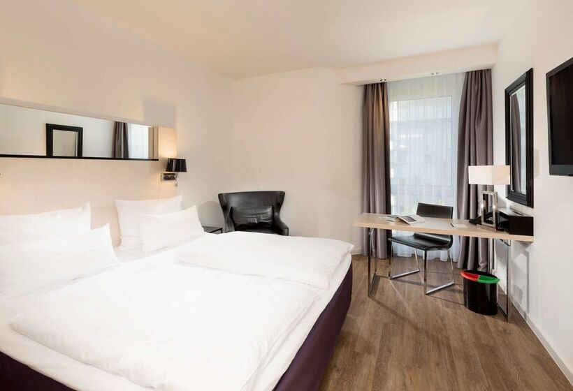 Fotos del hotel Scandic Berlin Kurfürstendamm:  10