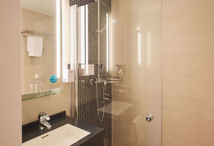 Fotos del hotel Scandic Berlin Kurfürstendamm:  47