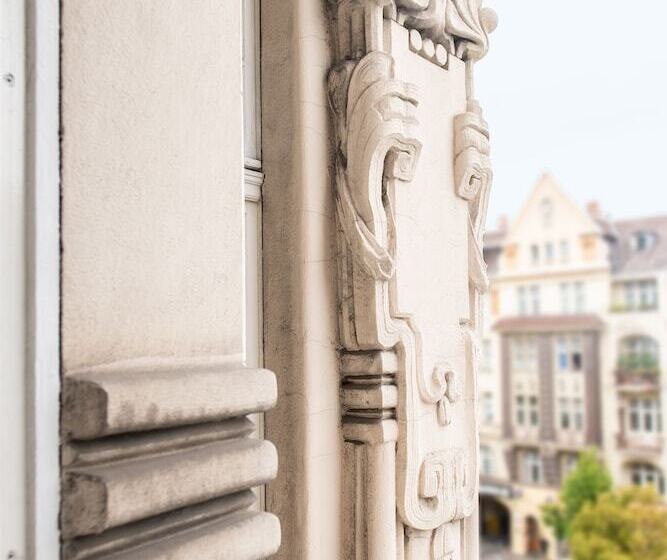 Fotos del hotel Schöneberg:  22