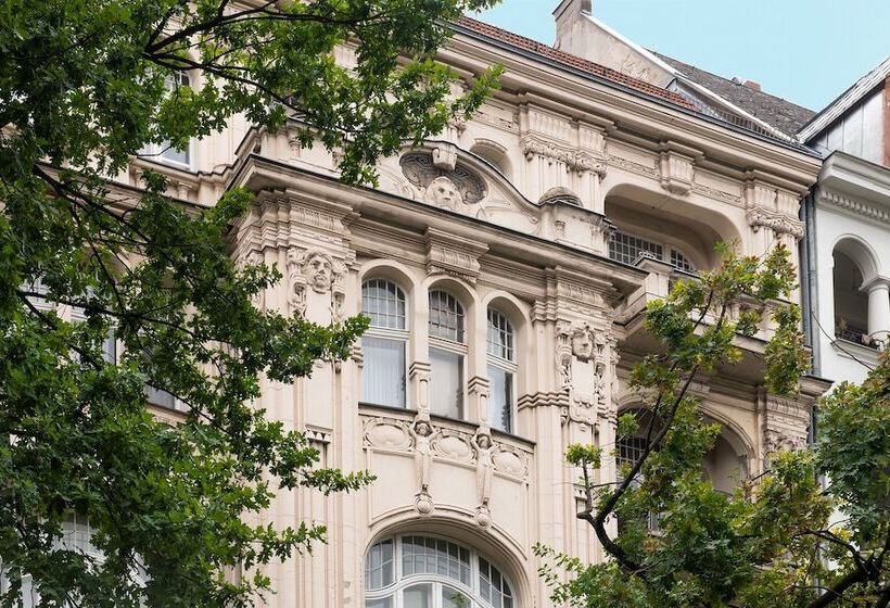 Fotos del hotel Schöneberg:  16