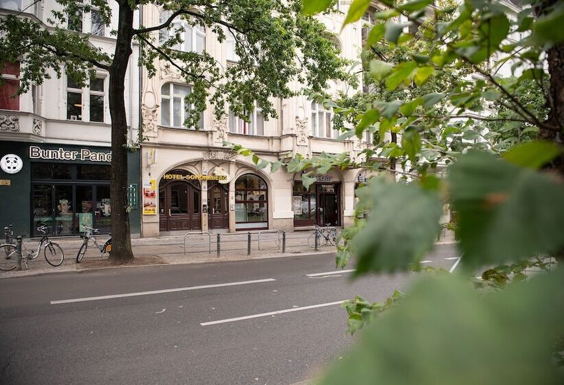 Fotos del hotel Schöneberg:  23