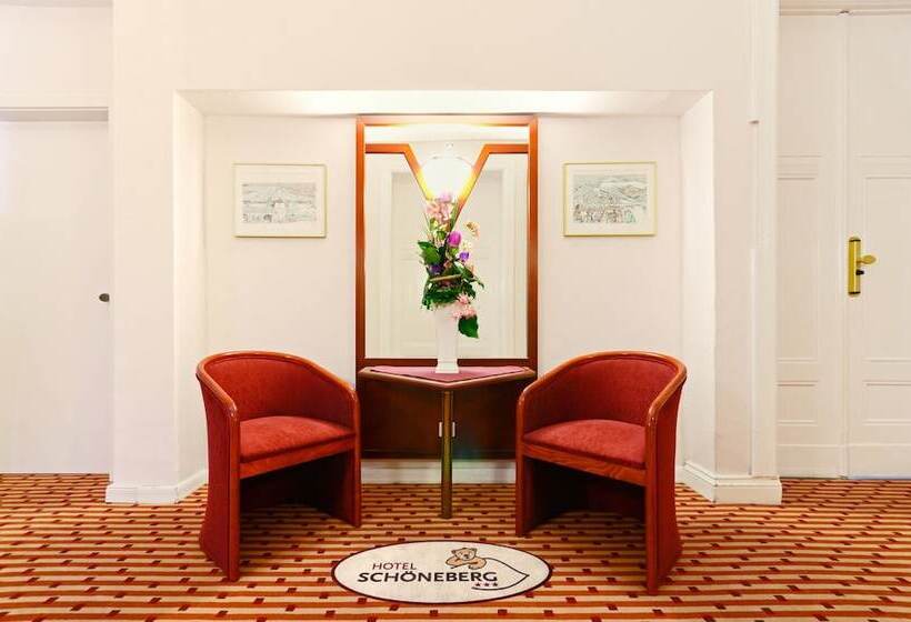 Fotos del hotel Schöneberg:  24