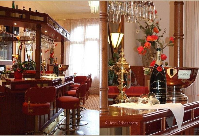 Fotos del hotel Schöneberg:  25