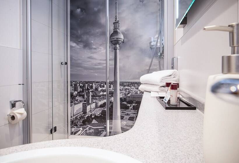 Fotos del hotel Schöneberg:  21