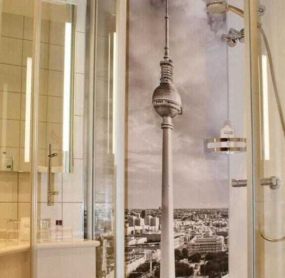 Fotos del hotel Schöneberg:  19