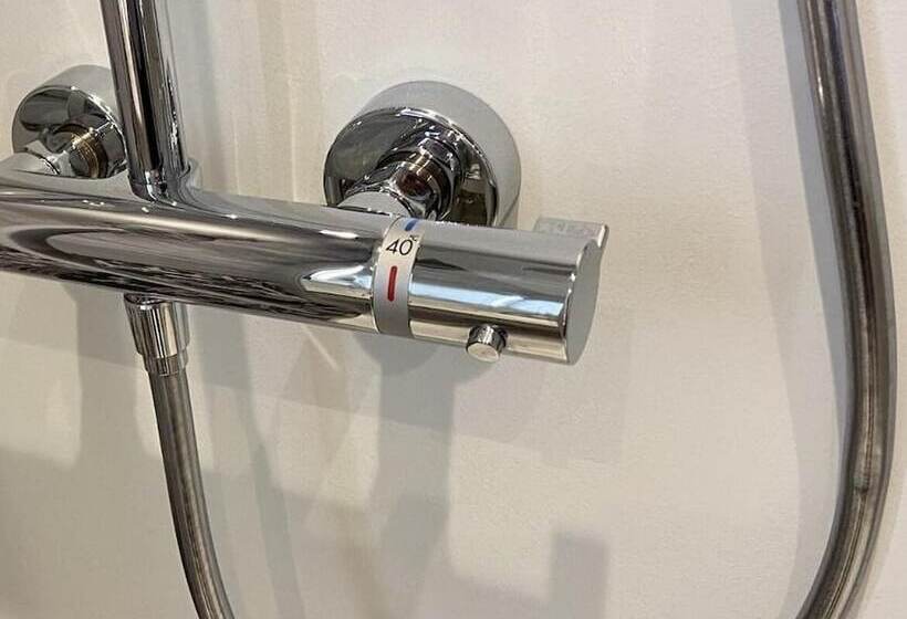 Fotos del hotel Schöneberg:  20