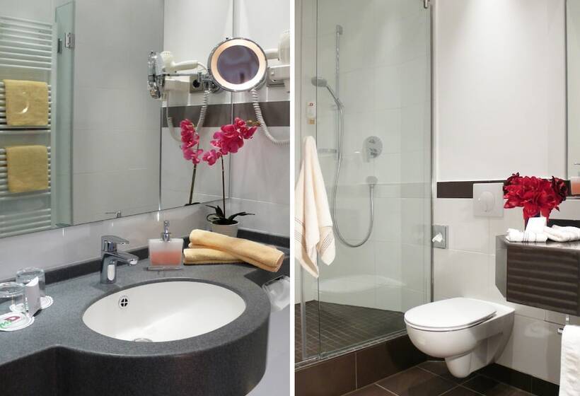 Fotos del hotel Schöneberg:  13