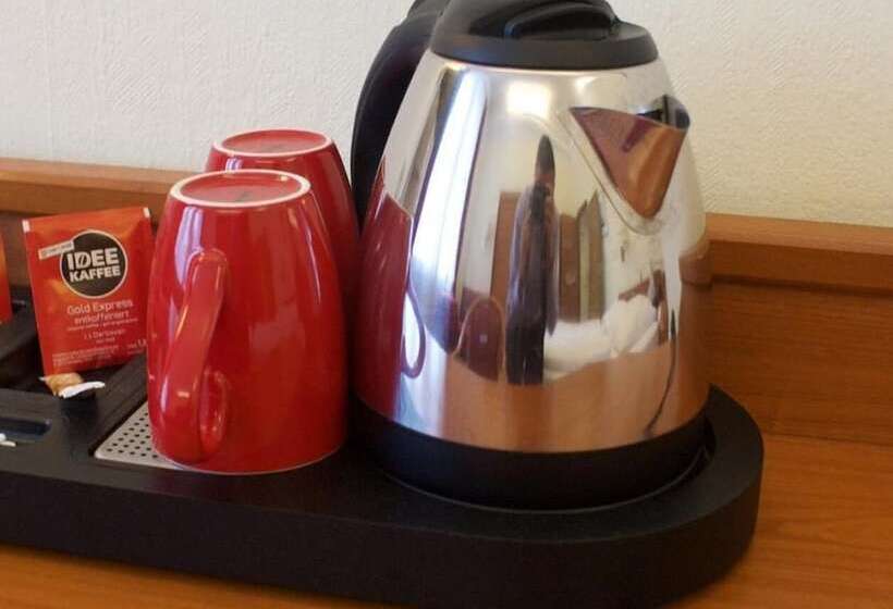 Fotos del hotel Schöneberg:  15