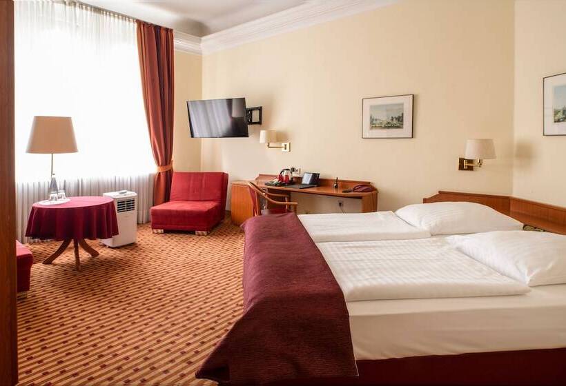 Fotos del hotel Schöneberg:  2