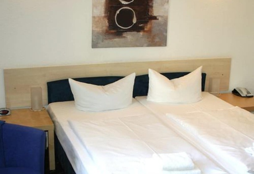 Fotos del hotel Seifert Berlin Am Kurfürstendamm:  15