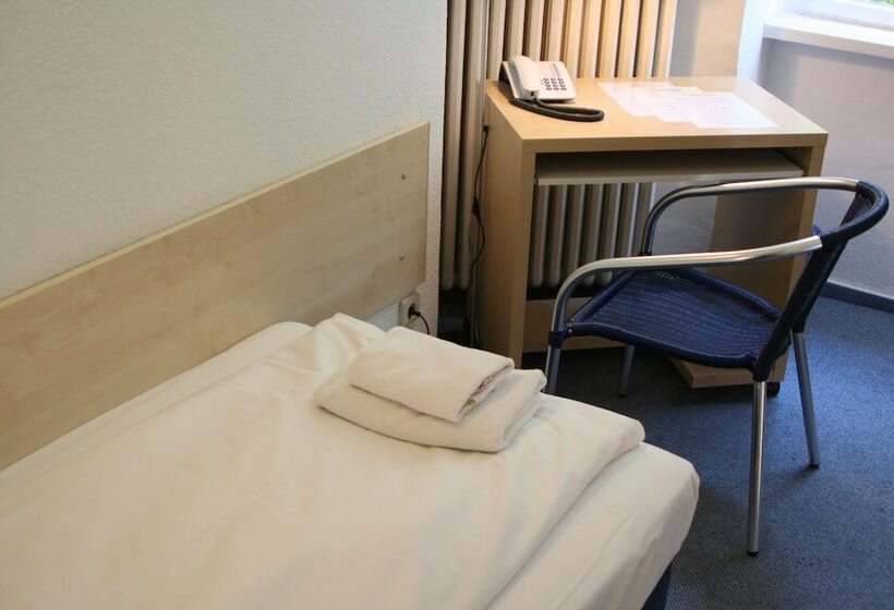 Fotos del hotel Seifert Berlin Am Kurfürstendamm:  14