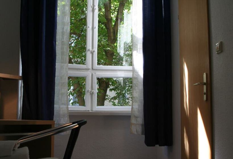 Fotos del hotel Seifert Berlin Am Kurfürstendamm:  22