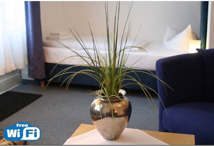 Fotos del hotel Seifert Berlin Am Kurfürstendamm:  23