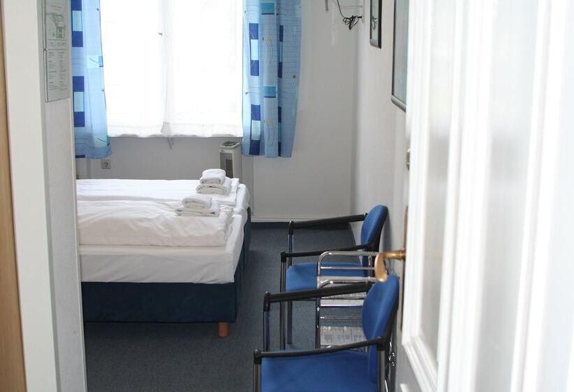 Fotos del hotel Seifert Berlin Am Kurfürstendamm:  20