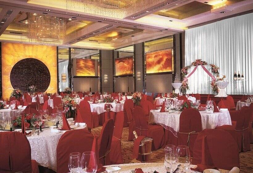 Отель Shangrila Beijing