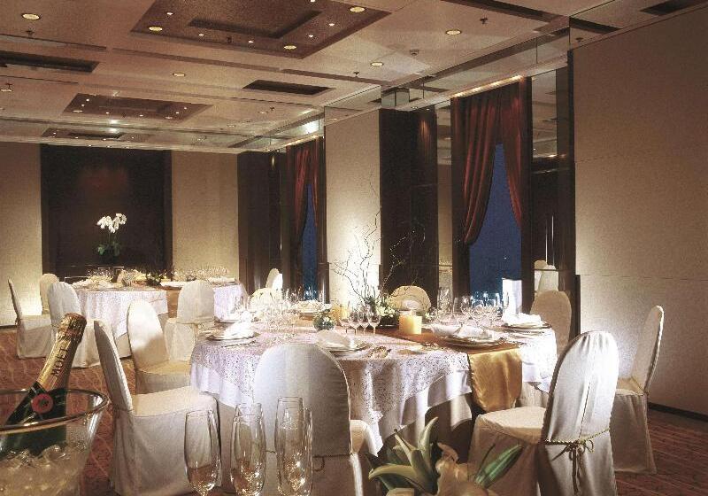 Отель Shangrila Beijing