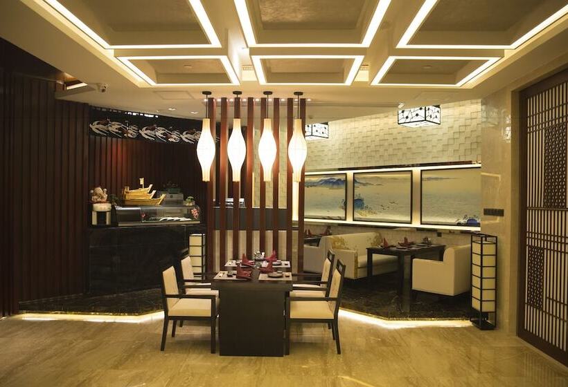 هتل Shantou International