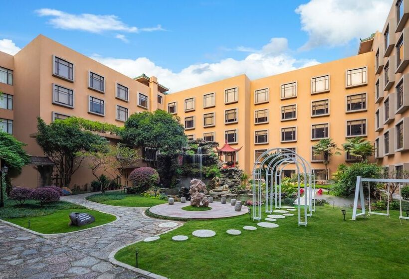 هتل Sheraton Guilin