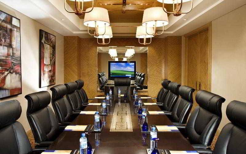 هتل Sheraton Tianjin
