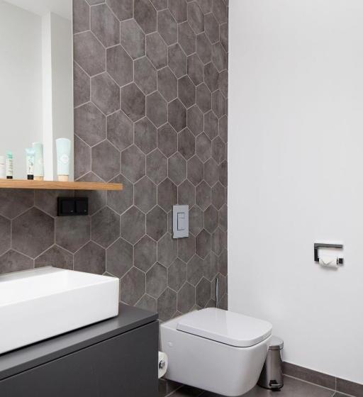 Fotos del hotel Smartments Business Berlin City West:  13