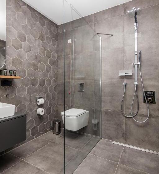 Fotos del hotel Smartments Business Berlin City West:  11