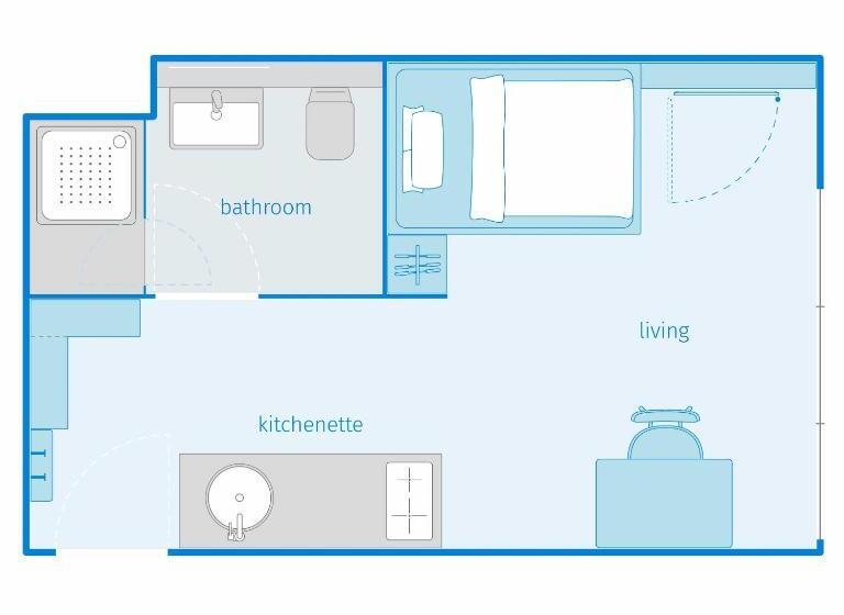 Fotos del hotel Smartments Business Berlin City West:  19