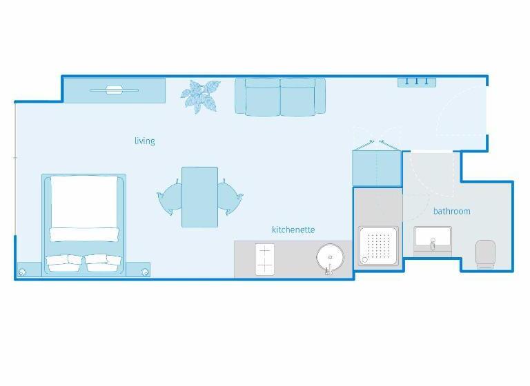 Fotos del hotel Smartments Business Berlin City West:  20