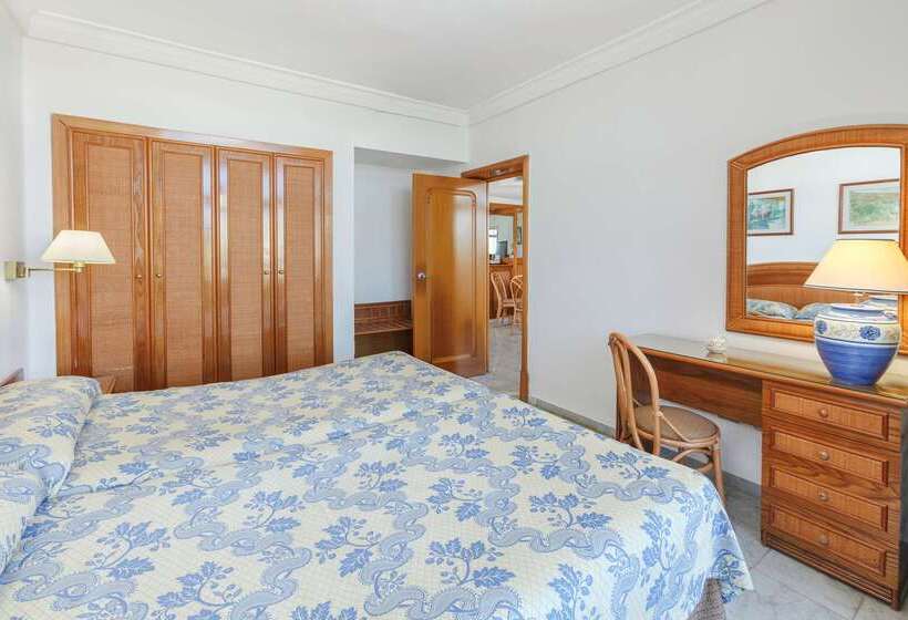 Fotos del hotel Sol Palmeras:  2