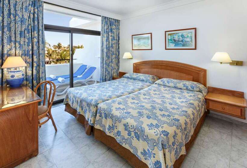 Fotos del hotel Sol Palmeras:  3