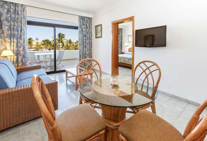 Fotos del hotel Sol Palmeras:  21