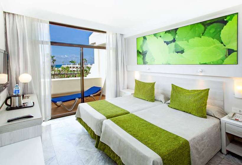 Fotos del hotel Sol Palmeras:  10