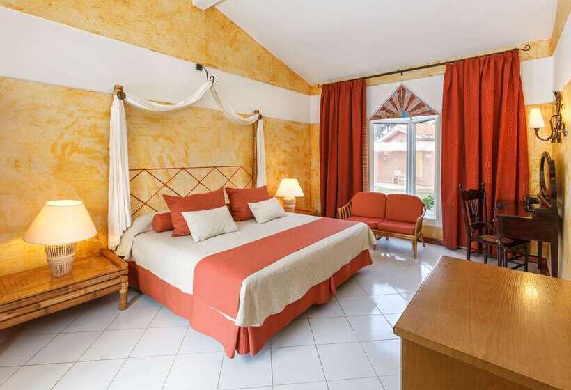 Fotos del hotel Sol Palmeras:  8