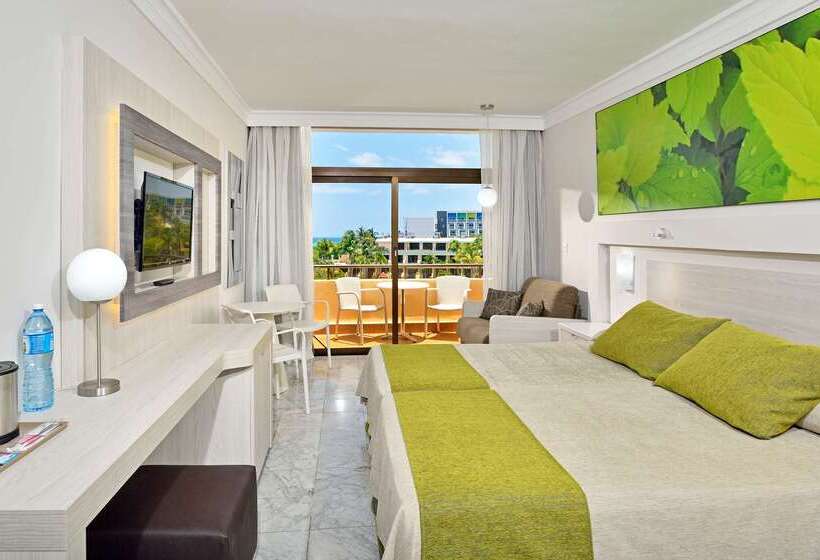 Fotos del hotel Sol Palmeras:  36