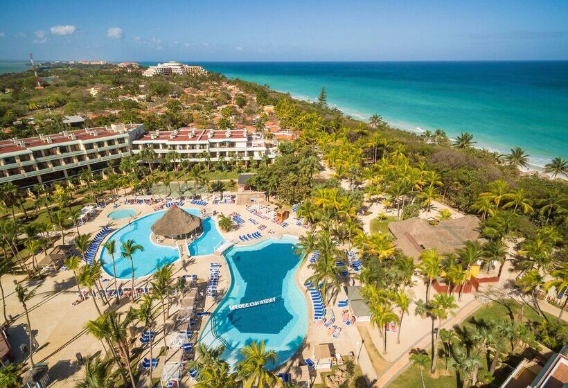 Fotos del hotel Sol Palmeras:  26