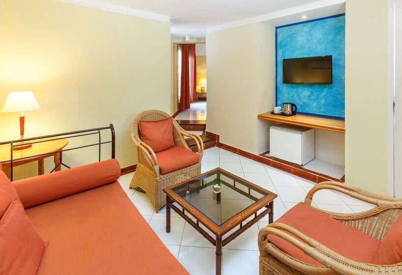 Fotos del hotel Sol Palmeras:  22