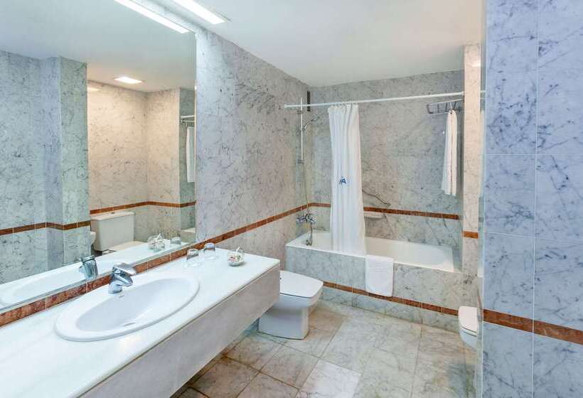 Fotos del hotel Sol Palmeras:  24