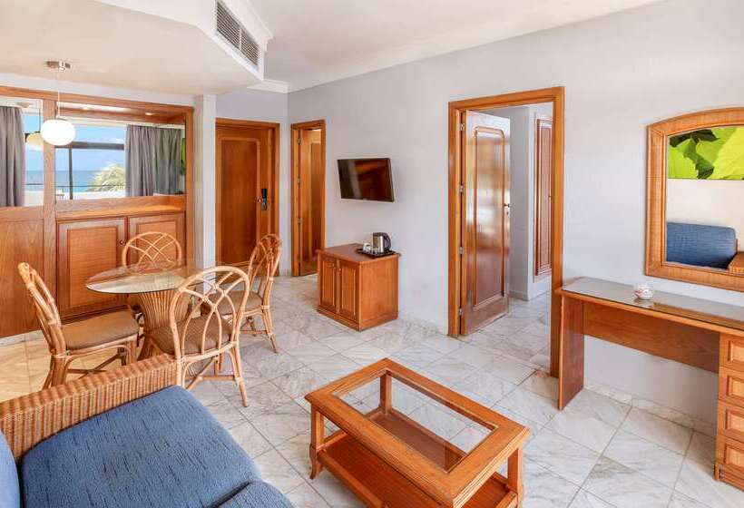 Fotos del hotel Sol Palmeras:  32