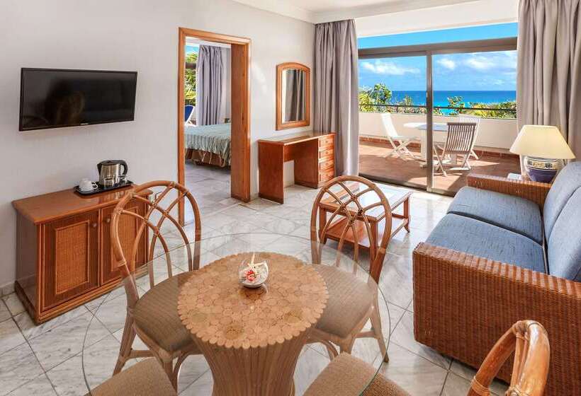 Fotos del hotel Sol Palmeras:  18